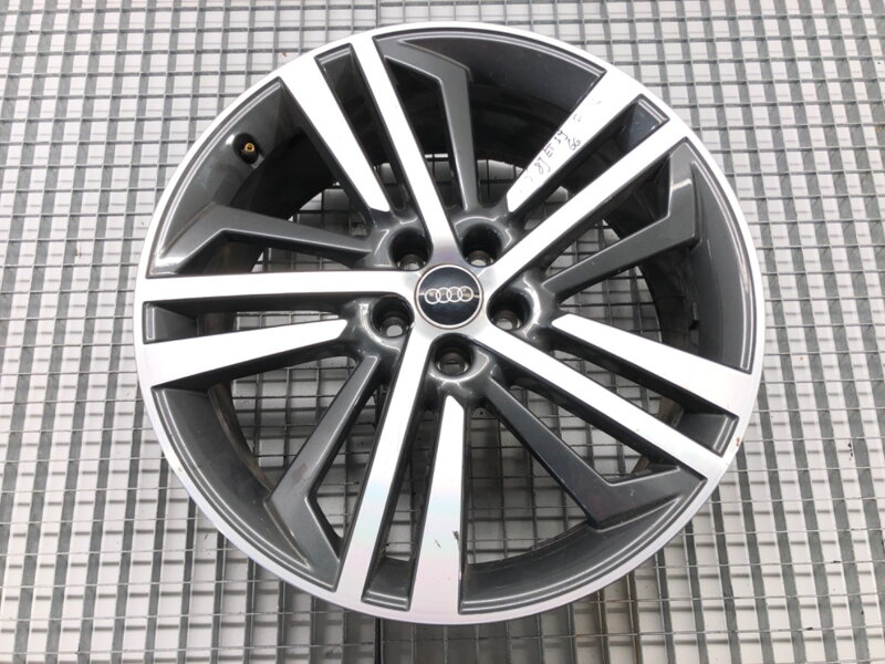 HLINÍKOVÝ DISK ET39 STRED AUDI Q5 (FYB, FYG) 2016 - 2022 80A601025F HLINÍKOVÝ DISK ET39 STRED AUDI Q5 (FYB, FYG) 2016 - 2022 80A601025F