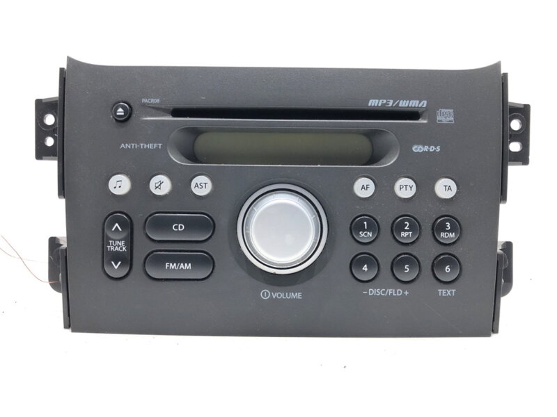 RÁDIO OPEL AGILA (B) (H08) 2008 - 2014