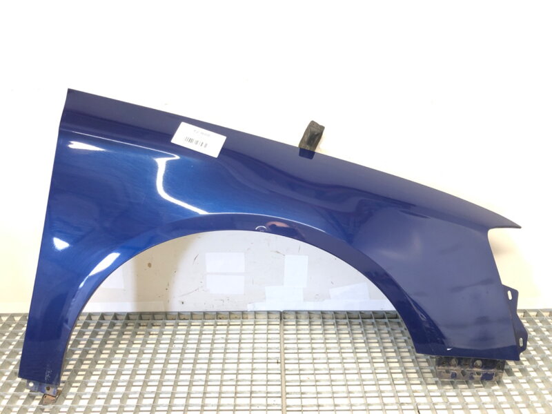 BLATNÍK PRAVÝ PREDNÝ VW PASSAT B6 VARIANT (3C5) 2005 - 2011