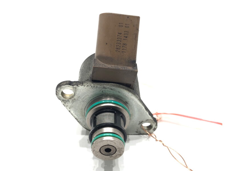 REGULÁTOR TLAKU PALIVA SKODA ROOMSTER (5J7) 2006 - 2015 28233374 REGULÁTOR TLAKU PALIVA SKODA ROOMSTER (5J7) 2006 - 2015 28233374