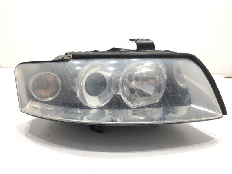 SVETLO PRAVÉ PREDNÉ AUDI A4 B6 AVANT (8E5) 2000 - 2005 8E0941004F