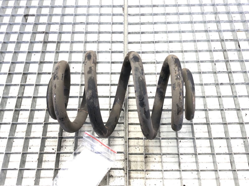 PRUŽINA ZADNÁ VW TRANSPORTER V AUTOBUS (7HB, 7HJ, 7EB, 7EJ) 2003 - 2015 PRUŽINA ZADNÁ VW TRANSPORTER V AUTOBUS (7HB, 7HJ, 7EB, 7EJ) 2003 - 2015