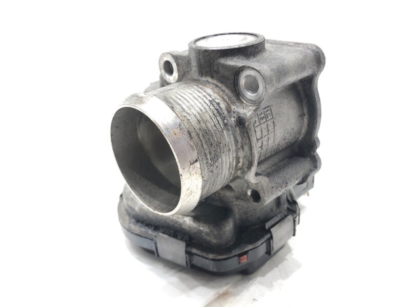 ŠKRTIACA KLAPKA VOLVO V40 LIFTBACK (525, 526) 2012 - 2022 9673534480