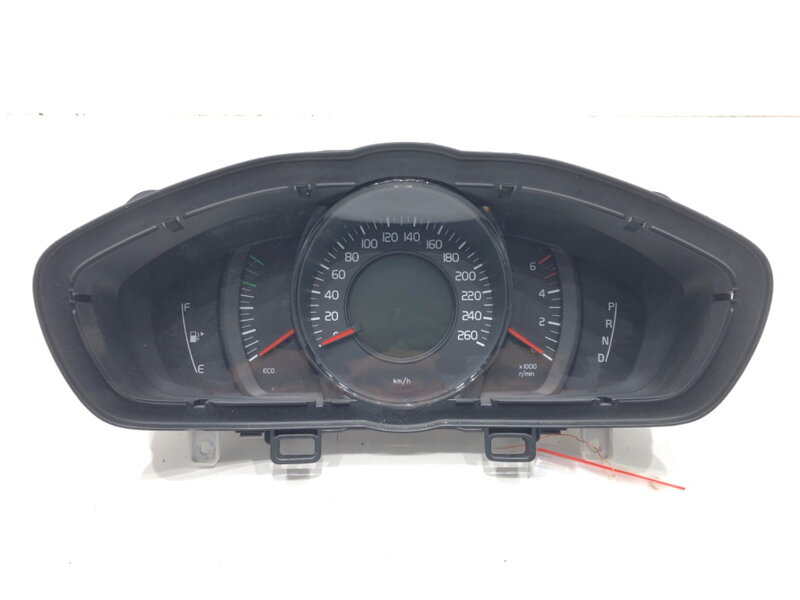 TACHOMETER BUDÍKY VOLVO V40 LIFTBACK (525, 526) 2012 - 2022 31394170 TACHOMETER BUDÍKY VOLVO V40 LIFTBACK (525, 526) 2012 - 2022 31394170