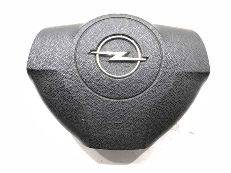 AIRBAG ŠOFÉROV OPEL ASTRA H KOMBI (A04) 2004 - 2014 13168455