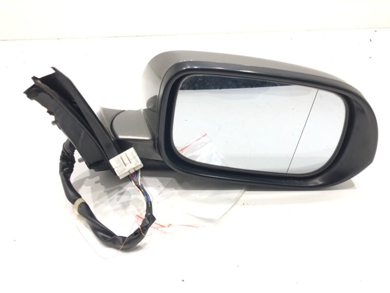 SPÄTNÉ ZRKADLO PRAVÉ HONDA ACCORD VII (CL, CN) 2003 - 2012 SPÄTNÉ ZRKADLO PRAVÉ HONDA ACCORD VII (CL, CN) 2003 - 2012