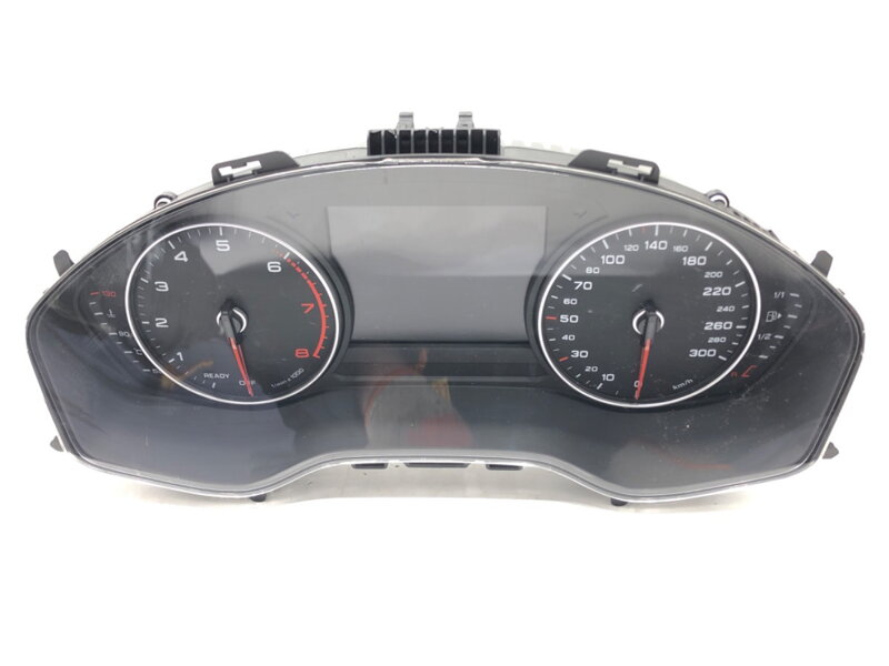 TACHOMETER BUDÍKY AUDI A4 B9 (8W2, 8WC) 2015 - 2022 8W5920740M