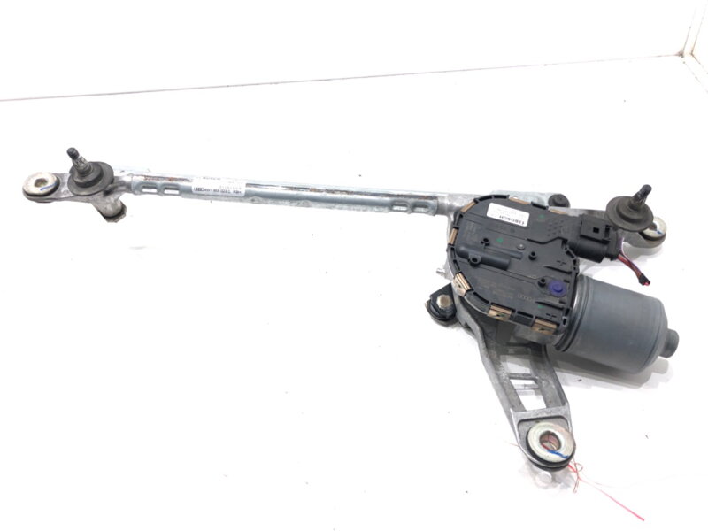MECHANIZMUS STIERAČOV PREDNÝ AUDI A4 B9 (8W2, 8WC) 2015 - 2022 8W1955119B MECHANIZMUS STIERAČOV PREDNÝ AUDI A4 B9 (8W2, 8WC) 2015 - 2022 8W1955119B
