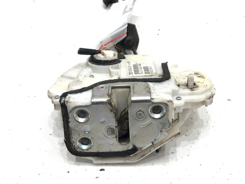 ZÁMOK DVERÍ ĽAVÝ ZADNÝ HONDA CR-V III (RE_) 2006 - 2022 72651-SWA-G1