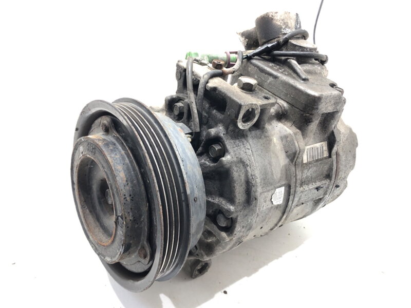 Kompresor klimatizácie Audi A6 C5 Avant (4B5) 1997 - 2005 447220-8181