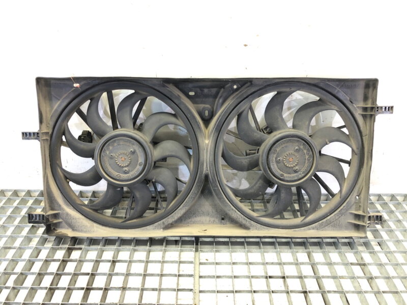VENTILÁTOR CHLADIČA RENAULT LAGUNA III (BT0/1) 2007 - 2015 0130307164 VENTILÁTOR CHLADIČA RENAULT LAGUNA III (BT0/1) 2007 - 2015 0130307164