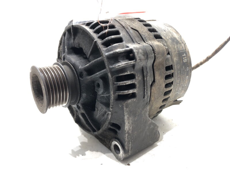 ALTERNÁTOR MERCEDES-BENZ CLASS E (W210) 1995 - 2003 0101545102
