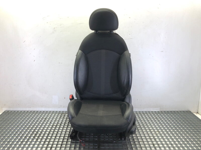 SEDADLO ĽAVÉ PREDNÉ MINI MINI COUNTRYMAN (R60) 2010 - 2016 SEDADLO ĽAVÉ PREDNÉ MINI MINI COUNTRYMAN (R60) 2010 - 2016