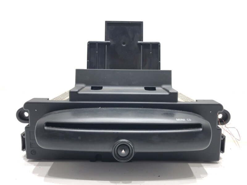 RÁDIO NAVIGÁCIA MINI MINI COUNTRYMAN (R60) 2010 - 2016 3456590