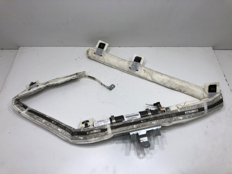 HLAVOVÝ AIRBAG VZDUCHOVÝ PRAVÝ MINI MINI COUNTRYMAN (R60) 2010 - 2016 HLAVOVÝ AIRBAG VZDUCHOVÝ PRAVÝ MINI MINI COUNTRYMAN (R60) 2010 - 2016