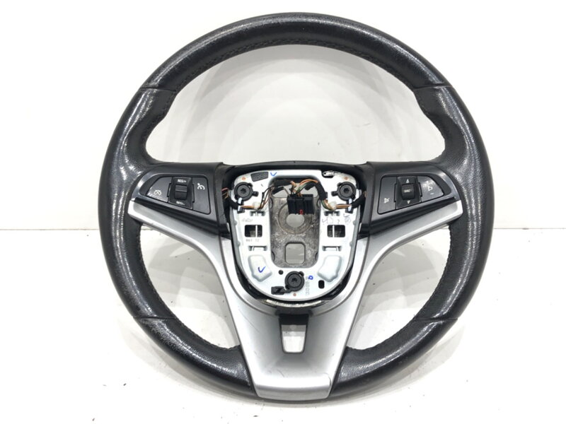 VOLANT CHEVROLET CRUZE (J300) 2009 - 2022 95227506 VOLANT CHEVROLET CRUZE (J300) 2009 - 2022 95227506