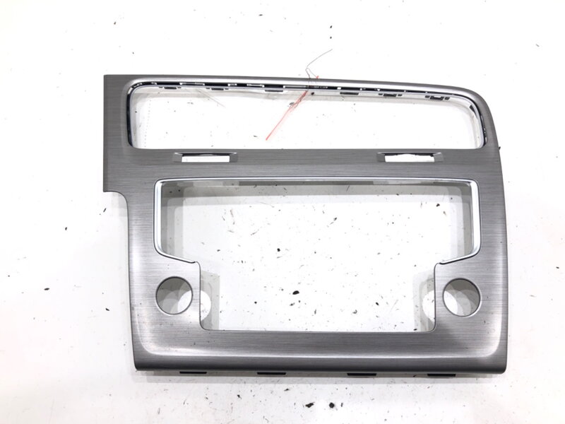 RÁMČEK RÁDIA VW GOLF VII (5G1, BQ1, BE1, BE2) 2012 - 2022 5GM819728 RÁMČEK RÁDIA VW GOLF VII (5G1, BQ1, BE1, BE2) 2012 - 2022 5GM819728