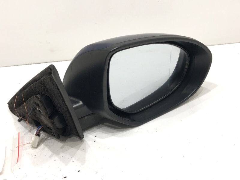 SPÄTNÉ ZRKADLO PRAVÉ MAZDA 6 KOMBI (GH) 2007 - 2013