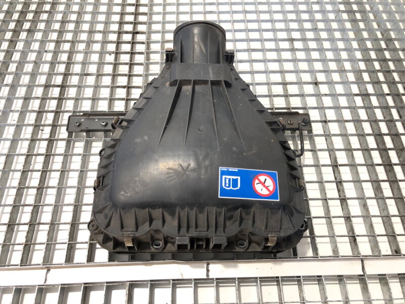 VEKO / KRYT KRYT INŠTALÁCII SCANIA P,G,R,T - SERIES 2003 - 2022 1440499 VEKO / KRYT KRYT INŠTALÁCII SCANIA P,G,R,T - SERIES 2003 - 2022 1440499