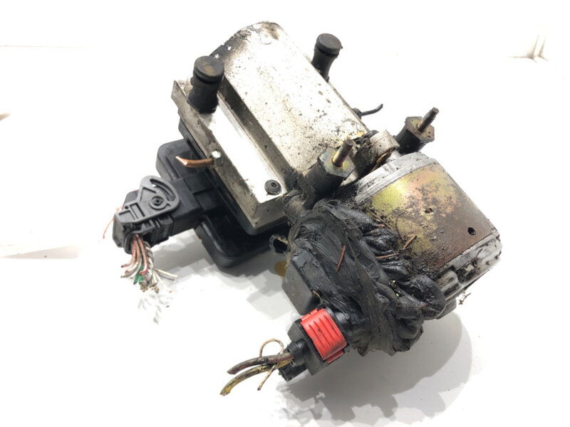 ČERPADLO KOMPRESOR PODVOZKU CITROEN C5 I BREAK (DE_) 2001 - 2004 9643373380