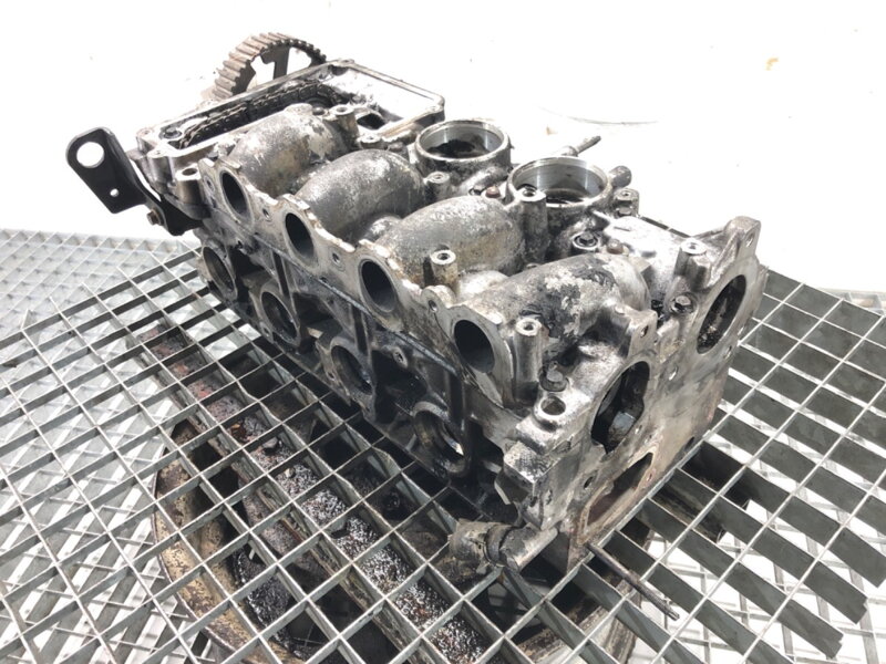 HLAVA VALCOV LAND ROVER FREELANDER 2 (L359) 2006 - 2015 224DT HLAVA VALCOV LAND ROVER FREELANDER 2 (L359) 2006 - 2015 224DT