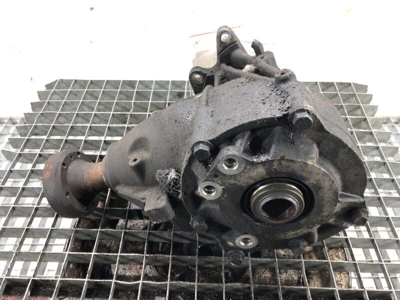 REDUKTOR LAND ROVER FREELANDER 2 (L359) 2006 - 2015 7520115990 REDUKTOR LAND ROVER FREELANDER 2 (L359) 2006 - 2015 7520115990