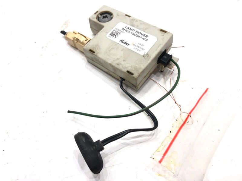 VÝSTUHA ANTÉNNY LAND ROVER FREELANDER 2 (L359) 2006 - 2015 6H52-18C847-CA