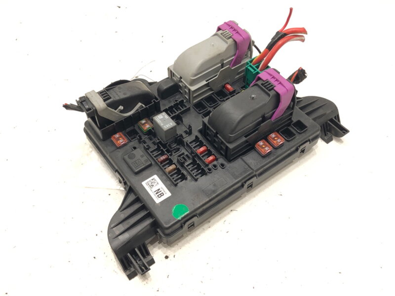 MODUL KOMFORTU OPEL INSIGNIA A (G09) 2008 - 2017 13277318 MODUL KOMFORTU OPEL INSIGNIA A (G09) 2008 - 2017 13277318