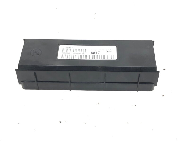 MODUL KLIMATIZÁCIE OPEL INSIGNIA A (G09) 2008 - 2017 20980449 MODUL KLIMATIZÁCIE OPEL INSIGNIA A (G09) 2008 - 2017 20980449