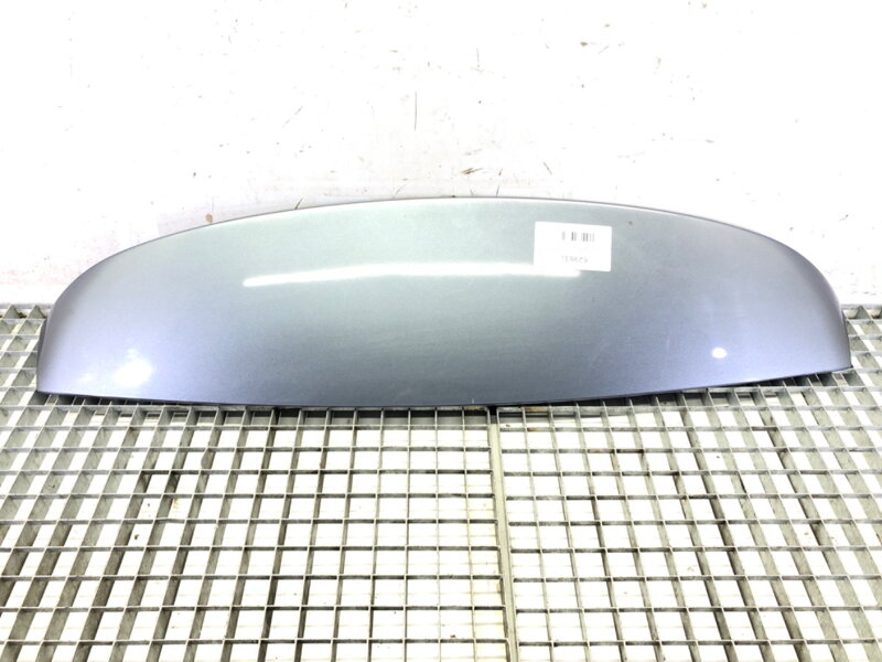 SPOJLER ZADNÝ CITROEN C4 PICASSO I (MPV) (UD_) 2006 - 2015