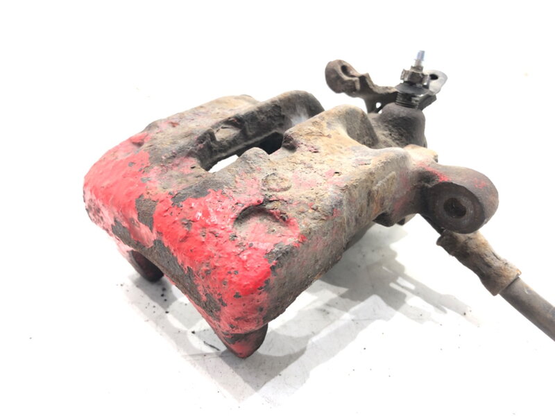 BRZDOVÝ STRMEŇ PRAVÝ ZADNÝ SEAT ALHAMBRA (7V8, 7V9) 1996 - 2010