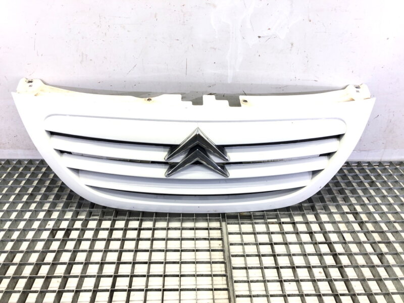 MASKA CHLADIČA GRILL CITROEN C3 I (FC_, FN_) 2002 - 2022