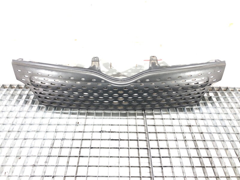 MASKA CHLADIČA GRILL TOYOTA YARIS VERSO (_P2_) 1999 - 2005 53111-52050 MASKA CHLADIČA GRILL TOYOTA YARIS VERSO (_P2_) 1999 - 2005 53111-52050