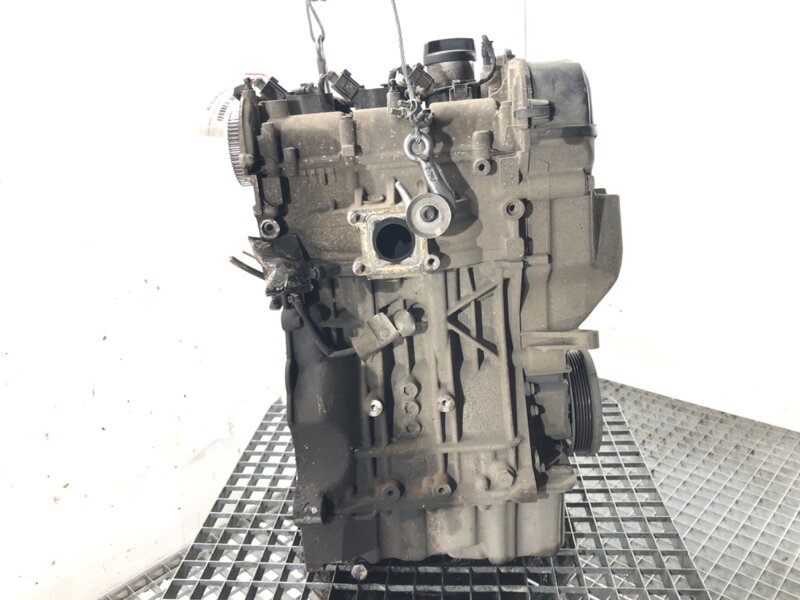 MOTOR SKODA CITIGO (NF1) 2011 - 2019 CHYE
