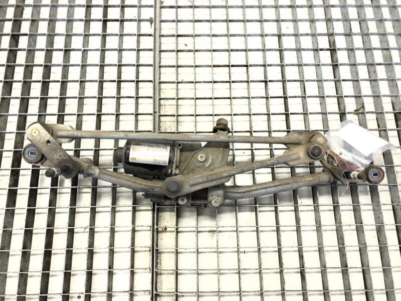 Mechanizmus stieračov predný Fiat Tipo Sedan (356_) 2015 - 2022