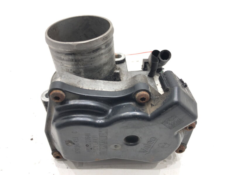 ŠKRTIACA KLAPKA RENAULT LAGUNA III (BT0/1) 2007 - 2015 8200987453C ŠKRTIACA KLAPKA RENAULT LAGUNA III (BT0/1) 2007 - 2015 8200987453C