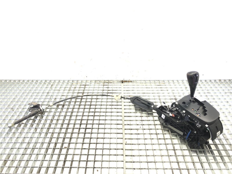 Riadiaca páka volič prevodovky Toyota Yaris (_P13_) 2010 - 2022