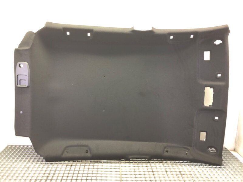 STROPNICA ČIERNA KRYTY TOYOTA YARIS (_P13_) 2010 - 2022 STROPNICA ČIERNA KRYTY TOYOTA YARIS (_P13_) 2010 - 2022