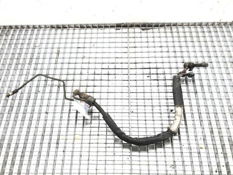 HADICA POSILŇOVAČA NISSAN MURANO I (Z50) 2002 - 2009 HADICA POSILŇOVAČA NISSAN MURANO I (Z50) 2002 - 2009