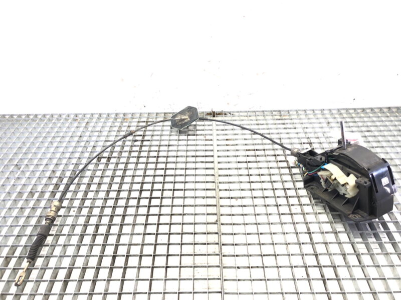 RIADIACA PÁKA VOLIČ PREVODOVKY NISSAN MURANO I (Z50) 2002 - 2009