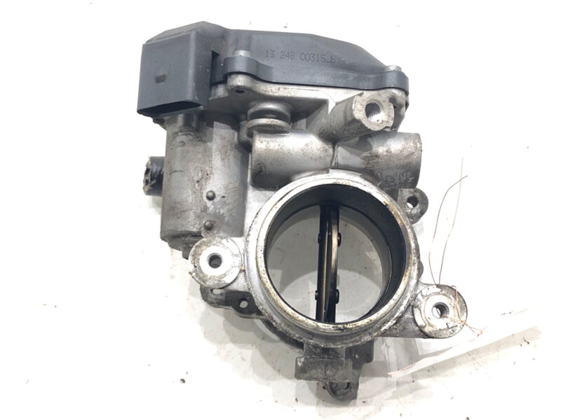 ŠKRTIACA KLAPKA SKODA OCTAVIA III COMBI (5E5, 5E6) 2012 - 2022 04L128063N ŠKRTIACA KLAPKA SKODA OCTAVIA III COMBI (5E5, 5E6) 2012 - 2022 04L128063N