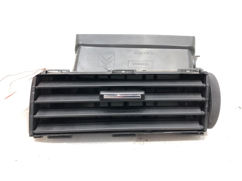 MRIEŽKA VENTILÁCIE PRAVÁ CITROEN C5 III BREAK (RW_) 2008 - 2022