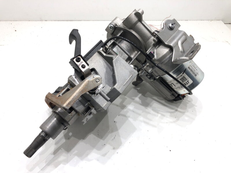 SERVOČERPADLO RENAULT CLIO IV (BH_) 2012 - 2022 488100991R SERVOČERPADLO RENAULT CLIO IV (BH_) 2012 - 2022 488100991R