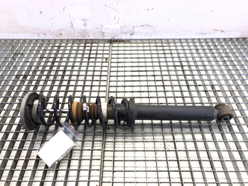 TLMIČ ĽAVÝ ZADNÝ BMW 5 (F10) 2009 - 2016 6863299
