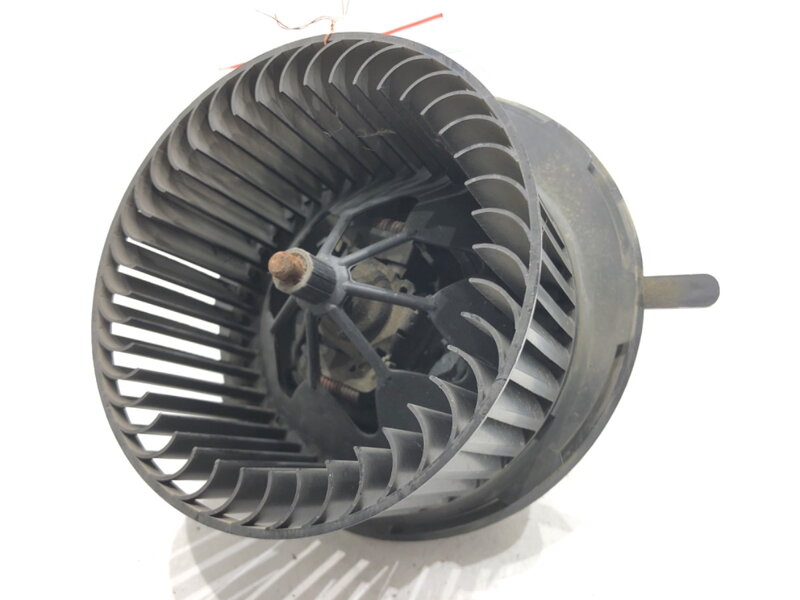 VENTILÁTOR KÚRENIA VW PASSAT B6 VARIANT (3C5) 2005 - 2011
