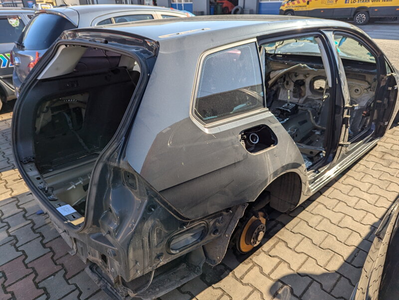 KAROSÉRIA ŠTVRŤKA BLATNÍK ZADNÝ ĽAVÝ PRAVÝ STĹPIKY PRAHY PODBEHY VW GOLF VII VARIANT (BA5, BV5) 2013 - 2022 KAROSÉRIA ŠTVRŤKA BLATNÍK ZADNÝ ĽAVÝ PRAVÝ STĹPIKY PRAHY PODBEHY VW GOLF VII VARIANT (BA5, BV5) 2013 - 2022