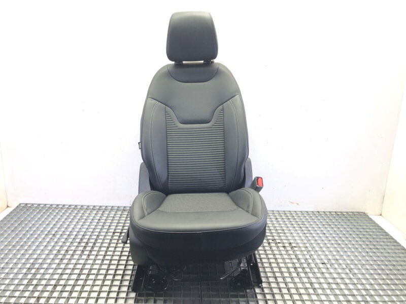 SEDADLO PRAVÉ PREDNÉ JEEP COMPASS (MP, M6) 2016 - 2022