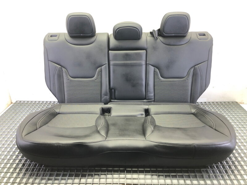 LAVICA / SEDAČKA DRUHÝ RAD JEEP COMPASS (MP, M6) 2016 - 2022