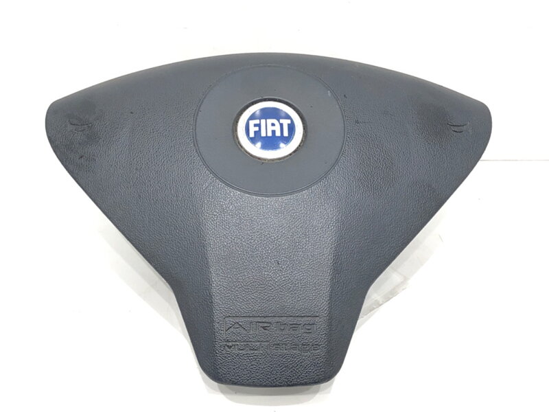 AIRBAG ŠOFÉROV FIAT STILO (192_) 2001 - 2010 AIRBAG ŠOFÉROV FIAT STILO (192_) 2001 - 2010