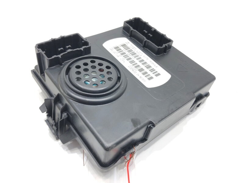 MODUL VEKA BATOŽINOVÉHO PRIESTORU JEEP COMPASS (MP, M6) 2016 - 2022 68531704AB MODUL VEKA BATOŽINOVÉHO PRIESTORU JEEP COMPASS (MP, M6) 2016 - 2022 68531704AB